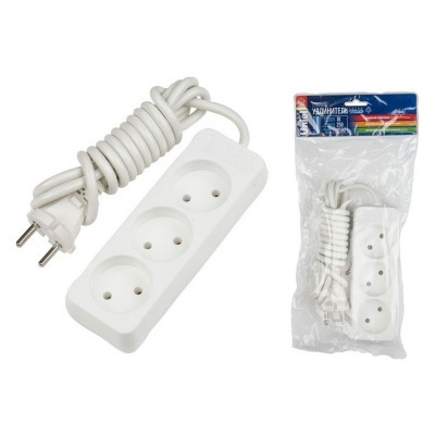 Удлинитель Uniel General purpose UL-00006562 UL_UL-00006562