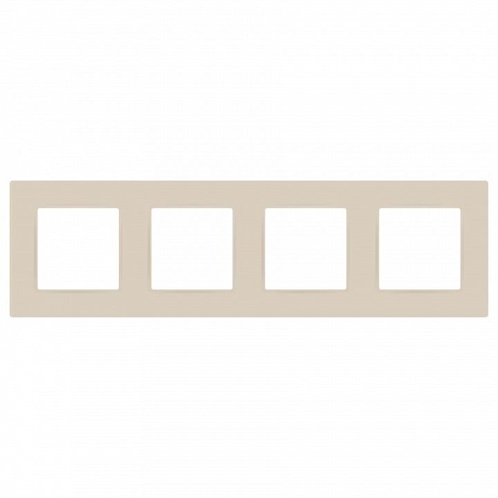 Фото Рамка на 4 поста Эра Эра 12 12-5204-02 ER_B0067749 - интернет-магазин МегаТерем в Москве