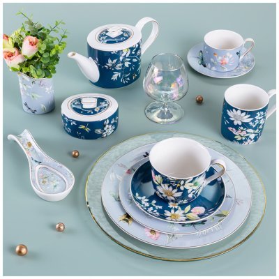 Чайный набор lefard блоссом...