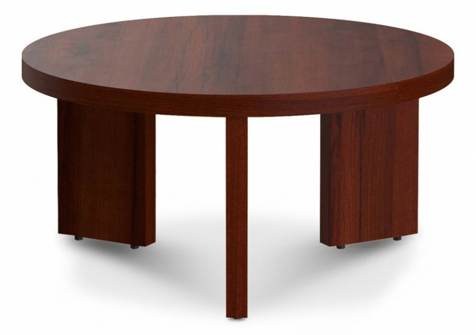 Фото Стол журнальный Coffee CT 840 SKY_00-07015314 - интернет-магазин МегаТерем в Москве