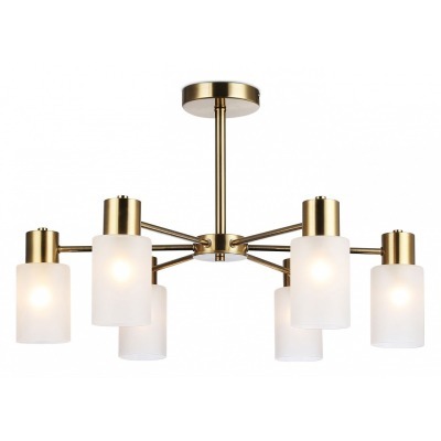 Люстра на штанге Ambrella Light TRADITIONAL TR9581 AMBR_TR9581