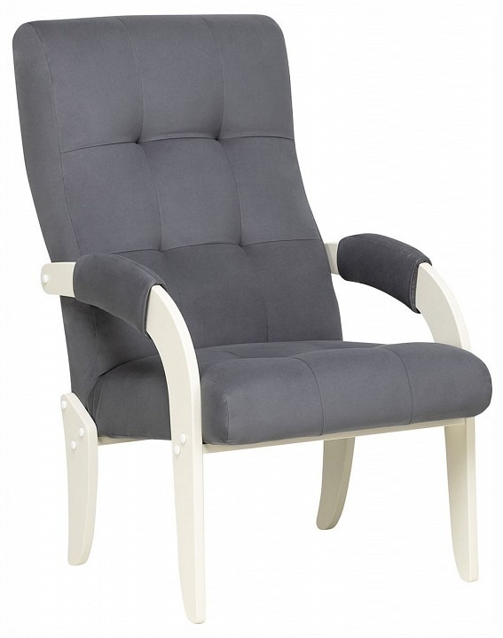 Фото Кресло Спринг LST_4687204063251 - интернет-магазин МегаТерем в Москве