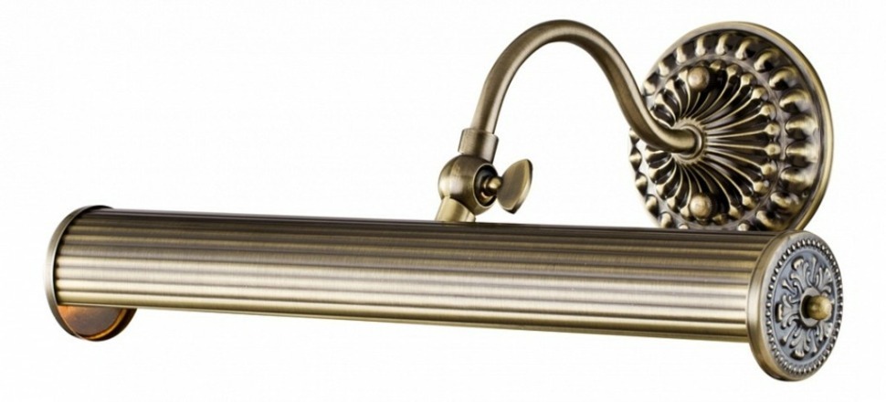 Фото Подсветка для картины Maytoni Renoir PIC118-22-R MY_PIC118-22-R - интернет-магазин МегаТерем в Москве