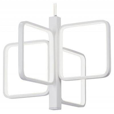 Подвесная люстра Vitaluce V3968 V3968-0/4S VI_V3968-0_4S