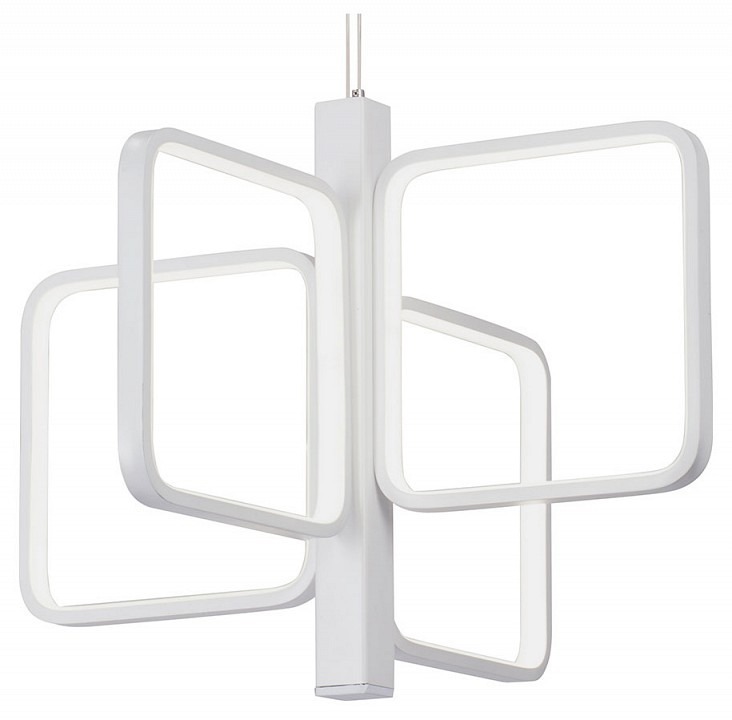 Фото Подвесная люстра Vitaluce V3968 V3968-0/4S VI_V3968-0_4S - интернет-магазин МегаТерем в Москве