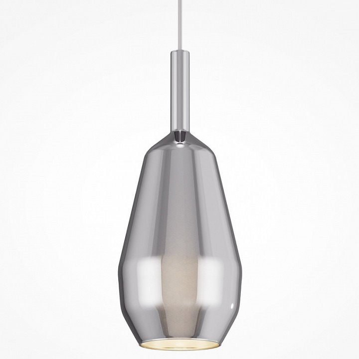 Фото Подвесной светильник Maytoni Duality MOD271PL-01B8 MY_MOD271PL-01B8 - интернет-магазин МегаТерем в Москве