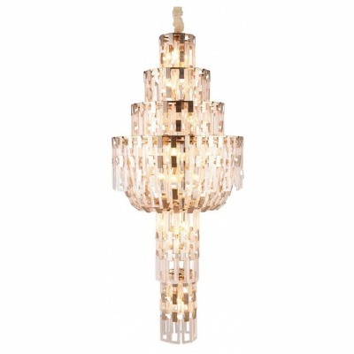 Подвесная люстра Aployt Alessio APL.858.03.31 AP_APL.858.03.31