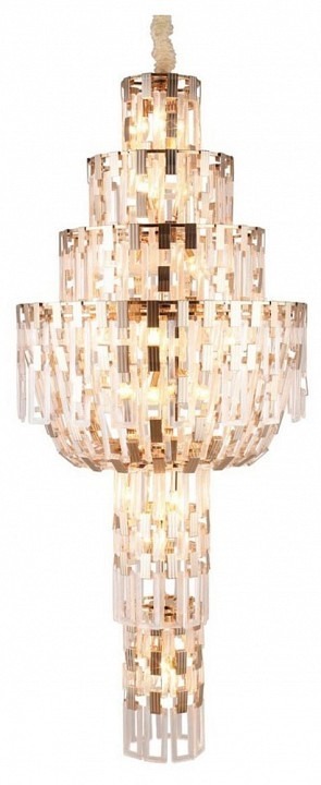 Фото Подвесная люстра Aployt Alessio APL.858.03.31 AP_APL.858.03.31 - интернет-магазин МегаТерем в Москве