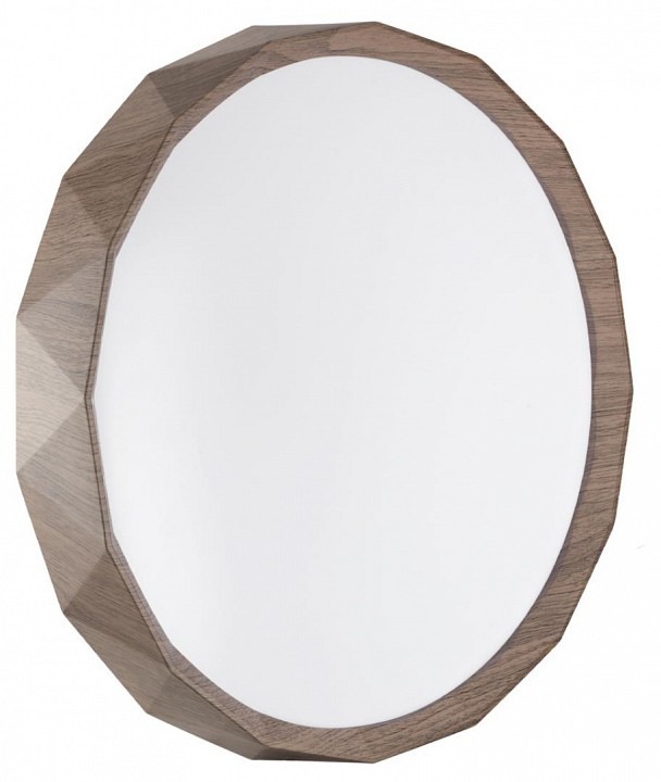 Фото Накладной светильник Sonex BASICA 7637/DLN SN_7637_DLN - интернет-магазин МегаТерем в Москве