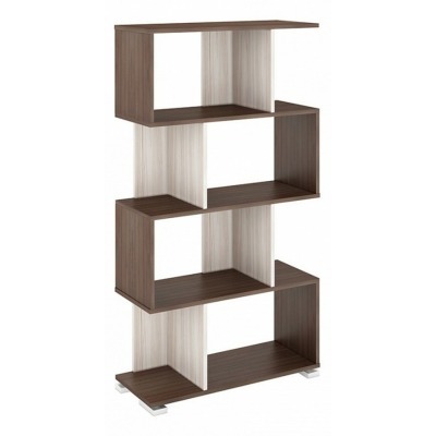 Стеллаж Домино СЛ-5-4 MER_SL-5-4_SHK