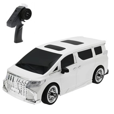 Радиоуправляемая машина для...