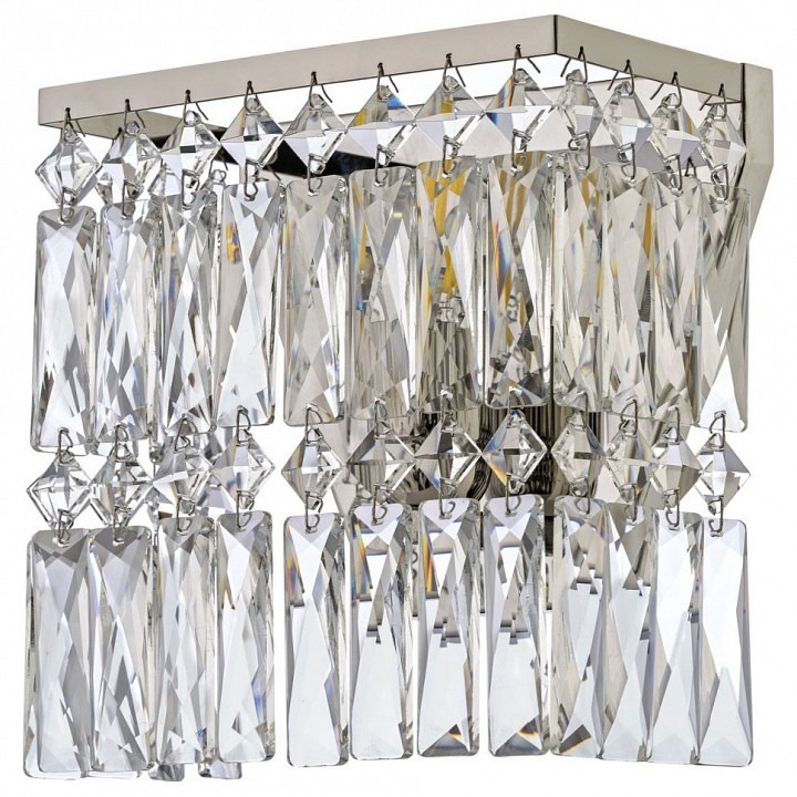 Фото Накладной светильник Arti Lampadari Acquaro Acquaro E 2.20.100 NP AL_Acquaro_E_2.20.100_NP - интернет-магазин МегаТерем в Москве