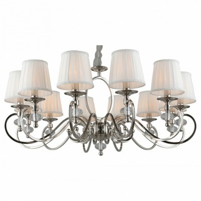 Подвесная люстра Aployt Ren...