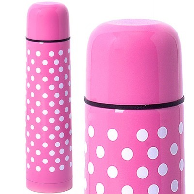 Термос 500 мл из нержавеюще...