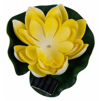 Растение Uniel WATERLILY UL-00011600 UL_UL-00011600