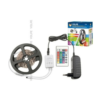 Лента светодиодная Uniel UL...