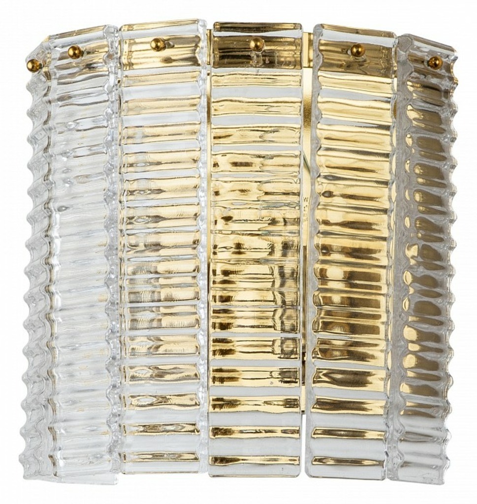 Фото Накладной светильник Favourite Prestige 2974-2W FV_2974-2W - интернет-магазин МегаТерем в Москве