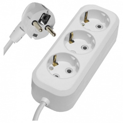 Удлинитель Stekker Home 392...