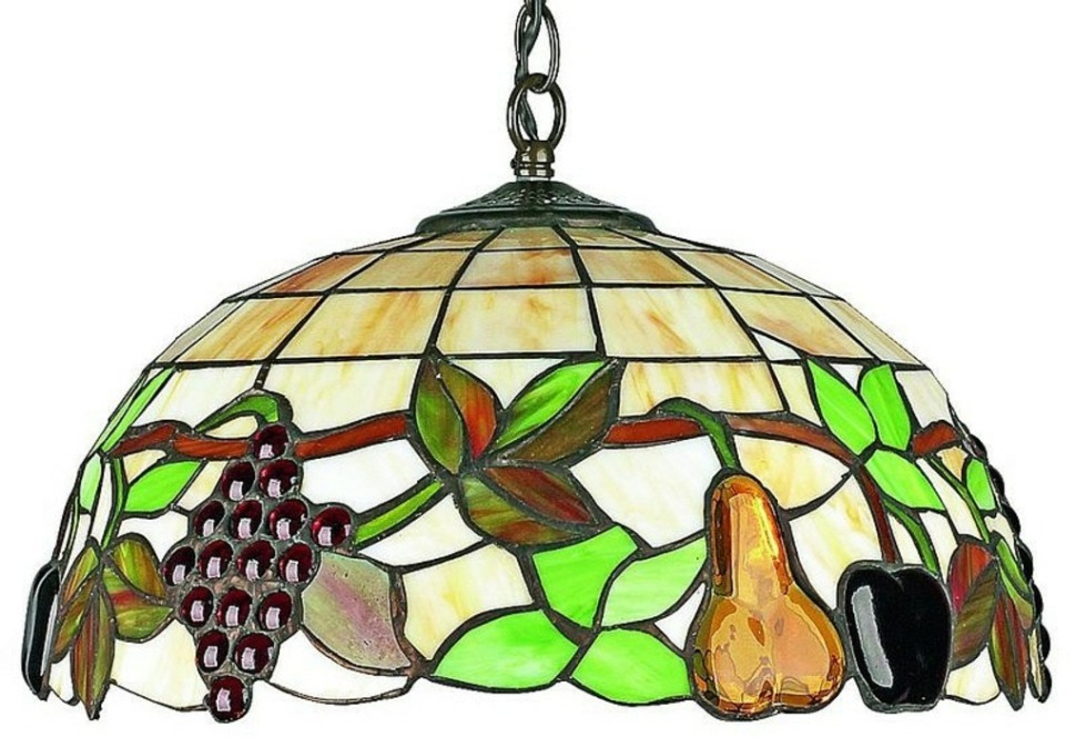 Фото Подвесной светильник Omnilux Alenquer OML-80303-03 OM_OML-80303-03 - интернет-магазин МегаТерем в Москве