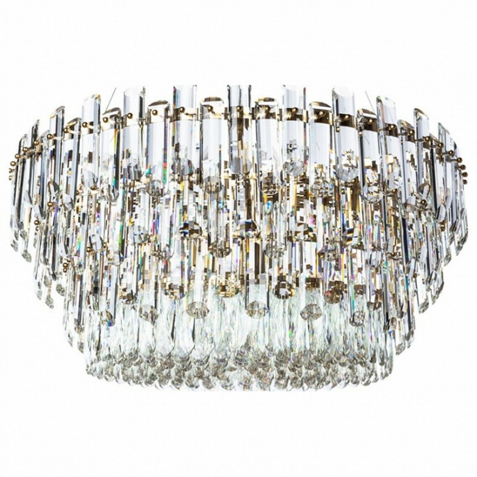 Фото Подвесной светильник Divinare Bellatrix 3510/17 SP-18 DV_3510_17_SP-18 - интернет-магазин МегаТерем в Москве