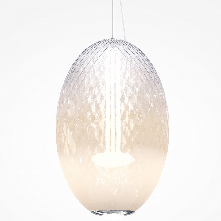 Фото Подвесной светильник Maytoni Bruma MOD397PL-L19CH3K MY_MOD397PL-L19CH3K - интернет-магазин МегаТерем в Москве