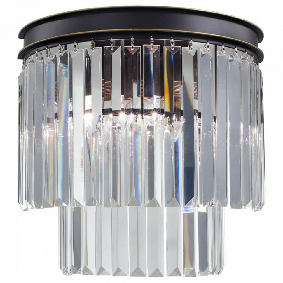 Фото Накладной светильник Citilux Мартин CL332321 - интернет-магазин МегаТерем в Москве