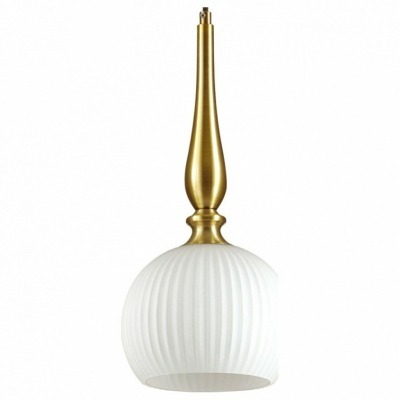 Подвесной светильник Odeon Light Runga 4767/1 OD_4767_1