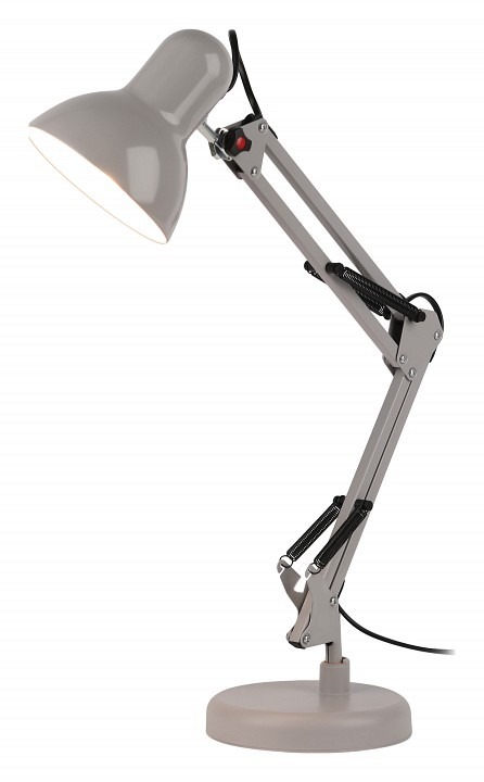 Фото Настольная лампа офисная Эра N-214 Б0052762 ER_B0052762 - интернет-магазин МегаТерем в Москве