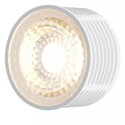 Модуль светодиодный Denkirs Slim Led DK3000-8W dim DK_DK3000-8W_dim