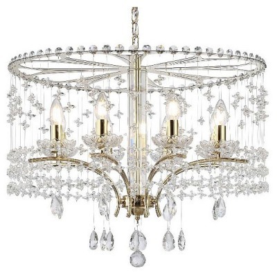 Подвесная люстра Newport 86...