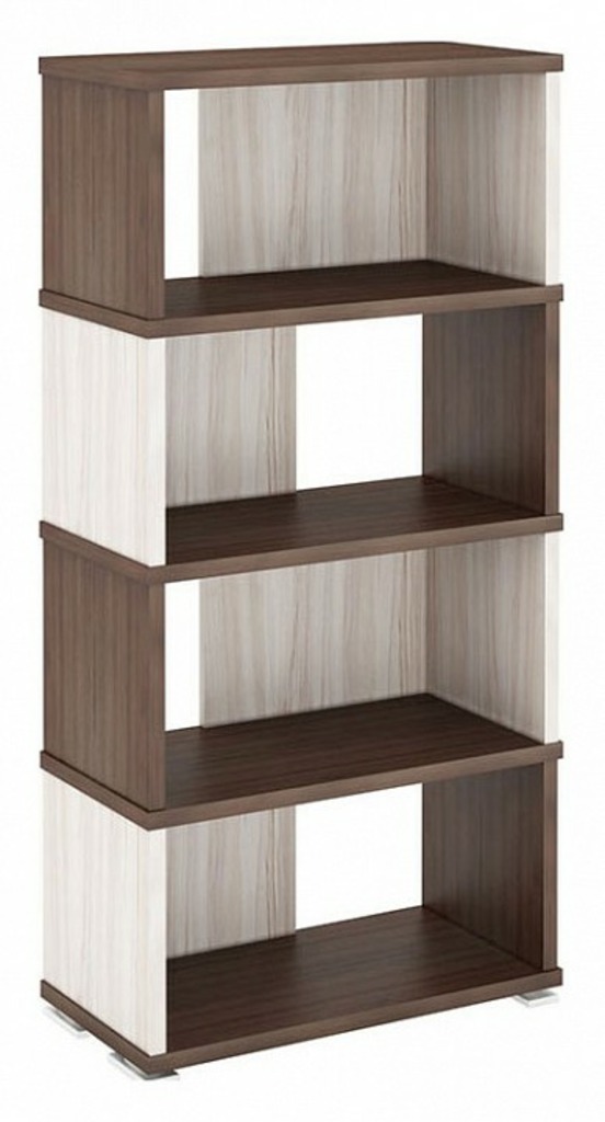 Фото Стеллаж СБ-10/4 MER_SB-10-4_SHK - интернет-магазин МегаТерем в Москве