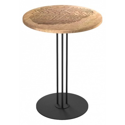 Стол журнальный SHT-CT44-1/H43 She_1236201301