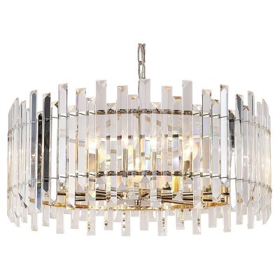 Подвесная люстра Newport 85...