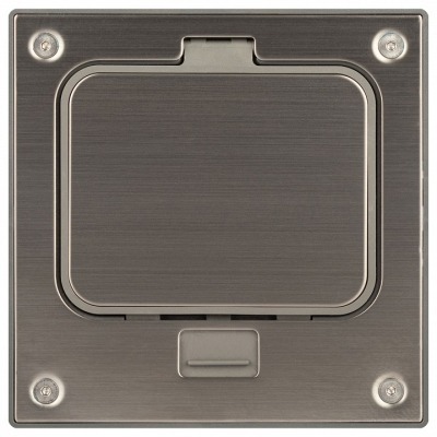 Блок для розеток встраиваем...