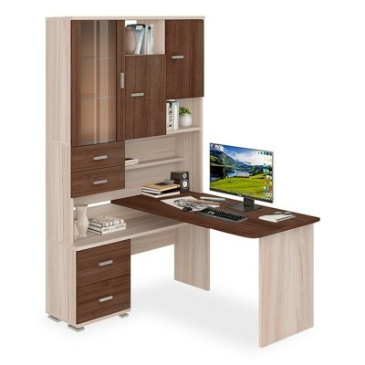 Стол компьютерный Домино СР...