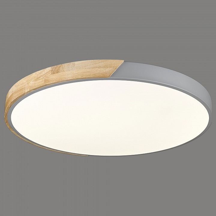 Фото Накладной светильник Velante Velante 445-267-01 VE_445-267-01 - интернет-магазин МегаТерем в Москве