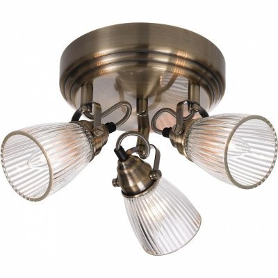 Спот markslojd Lada 104782