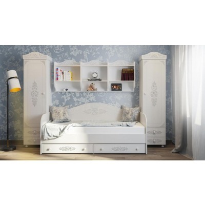 Гарнитур для детской Ассоль...