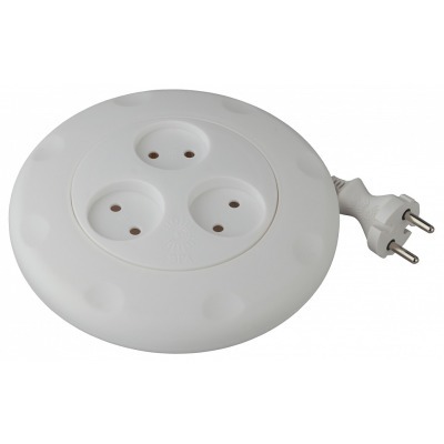 Удлинитель Эра  UR-3-3m-W E...