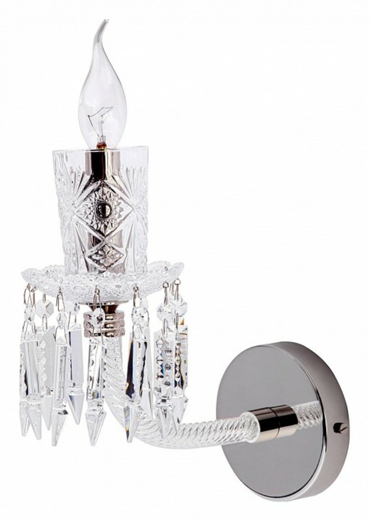 Фото Бра Escada Story 1142/1A ESC_1142_1A - интернет-магазин МегаТерем в Москве