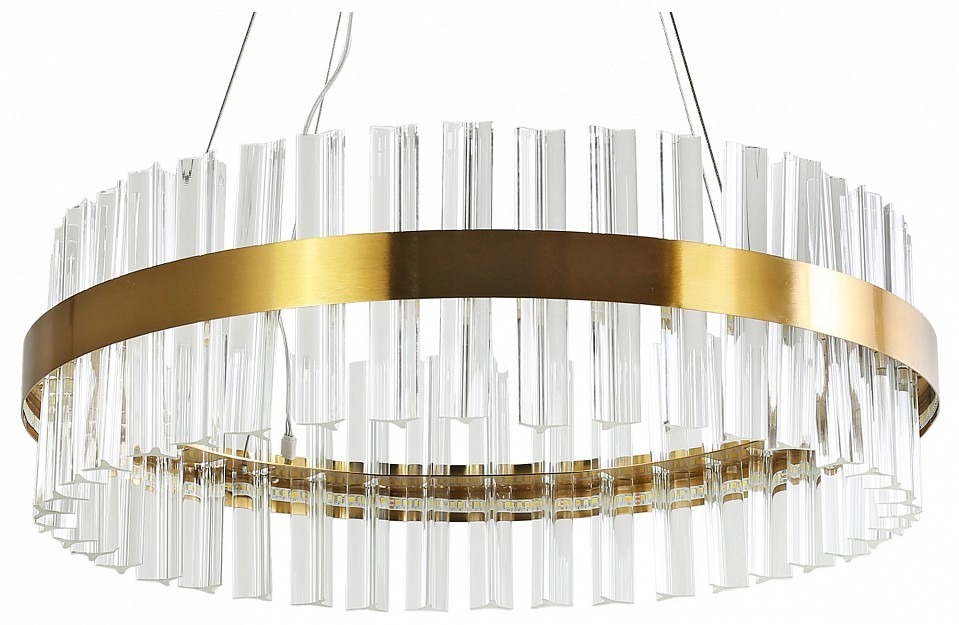 Фото Подвесной светильник Favourite Placerat 4012-5P FV_4012-5P - интернет-магазин МегаТерем в Москве