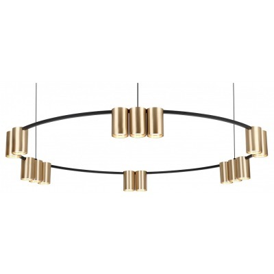 Подвесной светильник Velante 471 471-403-15 VE_471-403-15