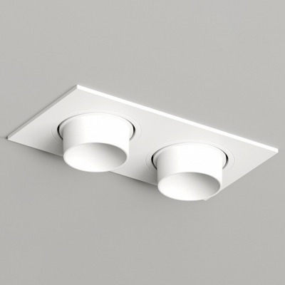 Встраиваемый светильник Den...