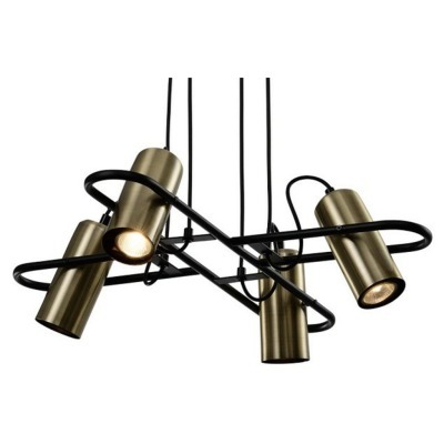 Подвесной светильник Rivoli Elfriede Б0051249 RVL_B0051249