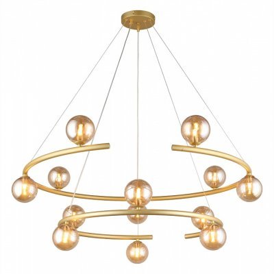 Подвесная люстра Aployt Polet APL.631.13.13 AP_APL.631.13.13