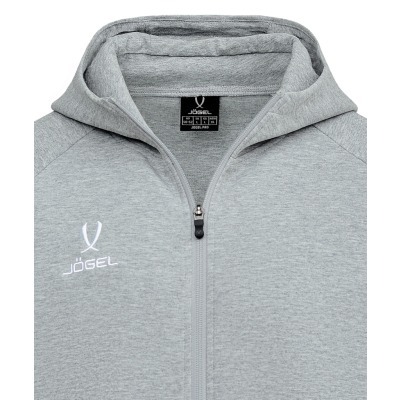 Худи на молнии JÖGEL ESSENT...