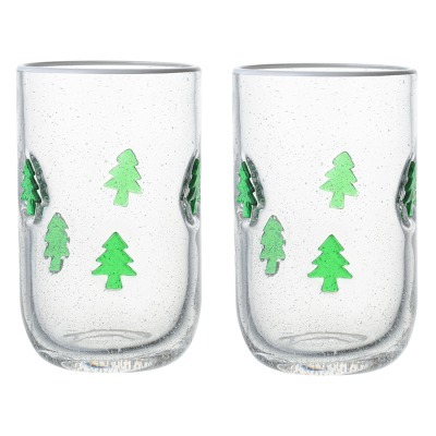 Набор стаканов flowi winter...