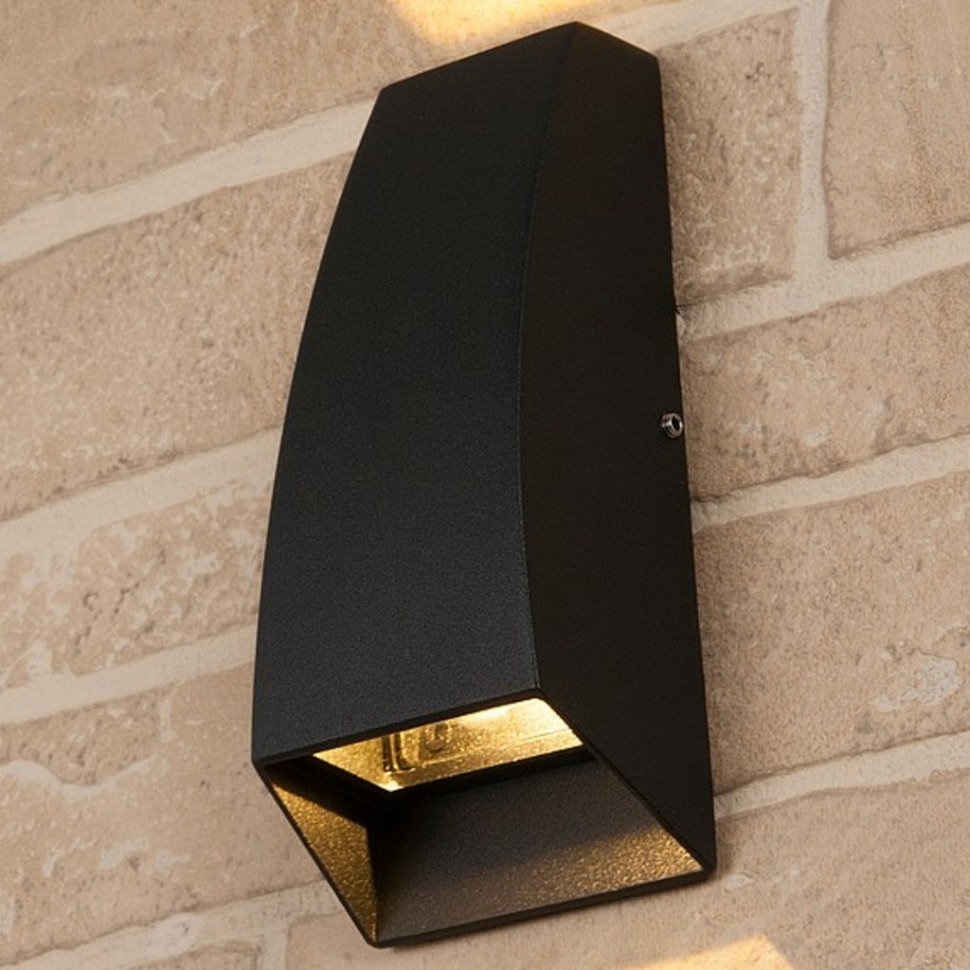 Фото Накладной светильник Elektrostandard Forw a032763 ELK_a032763 - интернет-магазин МегаТерем в Москве