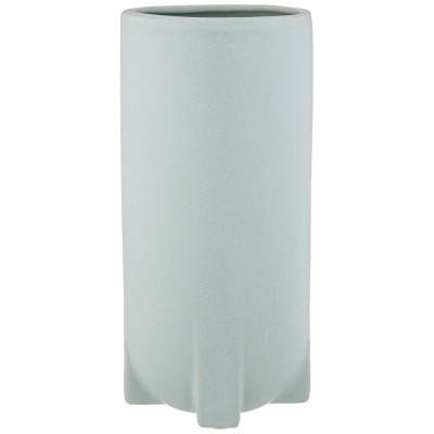 Ваза 11,5*11,5*24 см 1700 мл Bronco (112-611)