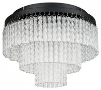 Потолочная люстра Lumion Spirals 6576/11CR LMN_6576_11CR